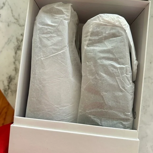 ANINE BING X REEBOK sneakers - Picture 7 of 7